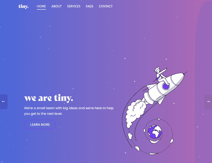 wearetiny.io