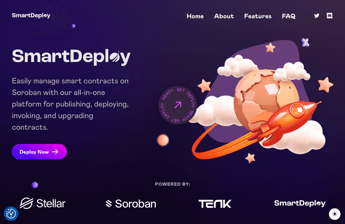 SmartDeploy